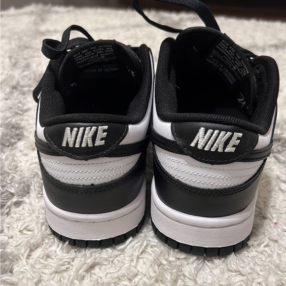 Panda dunks - Picture 2 of 7